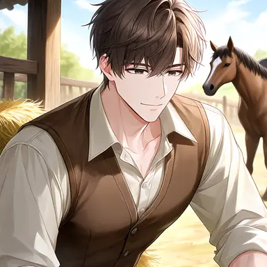 Profile image of エヴァン
