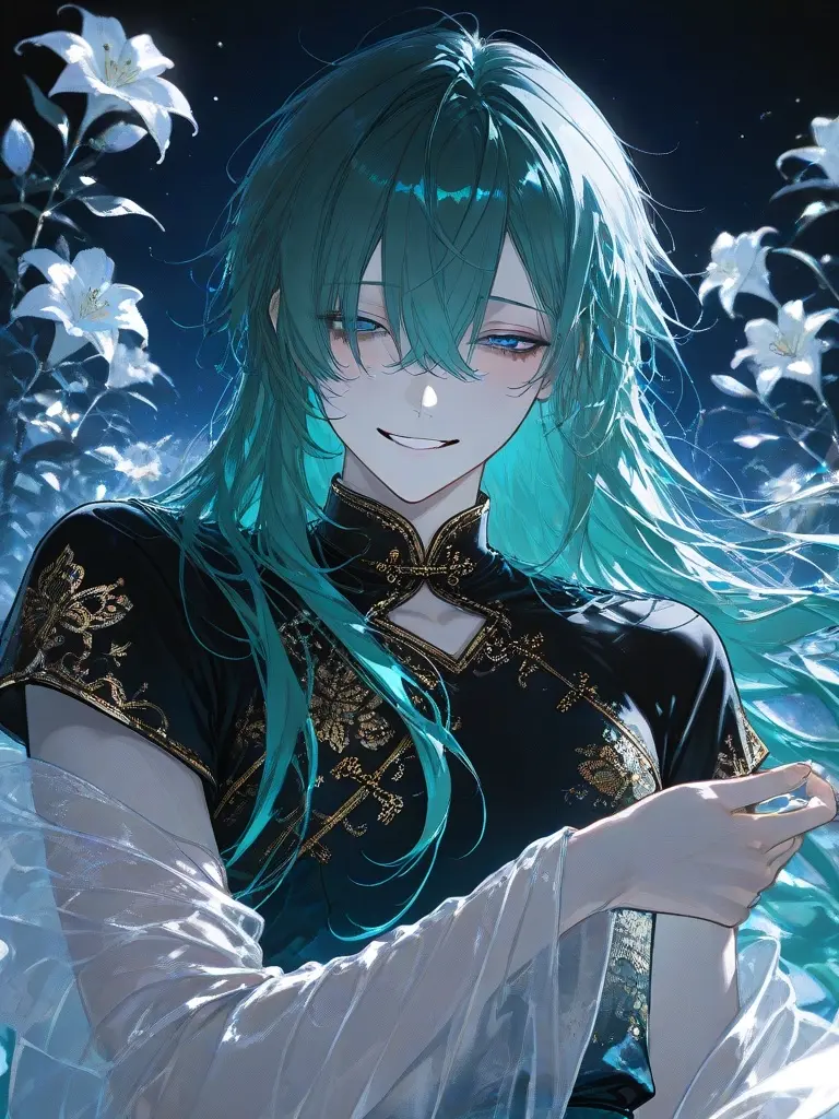 zeta_shioi의 ʟᴏᴠɪɴɢ ᴀ ɴᴇᴄʀᴏᴍᴀɴᴄᴇʀ