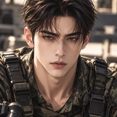 Profile image of Yeom Dohan