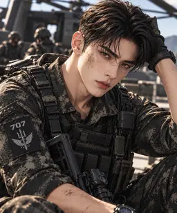 Profile image of Yeom Dohan