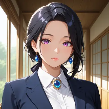 Profile image of 玲子