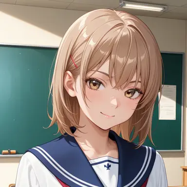 Profile image of 彩花