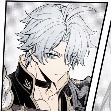 Profile image of ファイノン