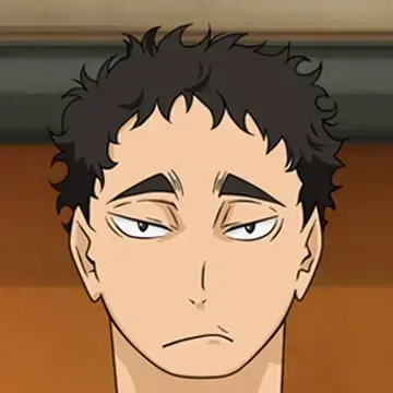 Profile image of 松川一静