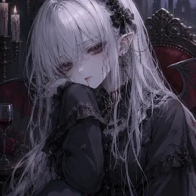 Profile image of リリカ