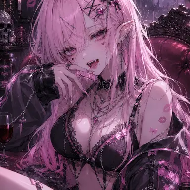 Profile image of マオ
