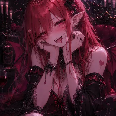 Profile image of メイ
