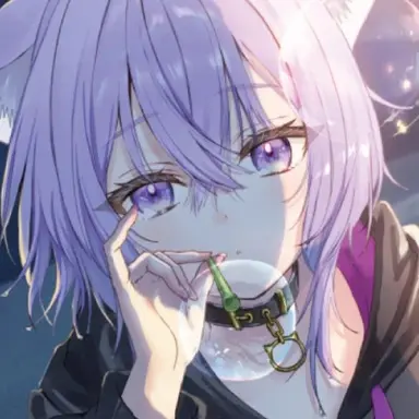 Profile image of 猫又おかゆ
