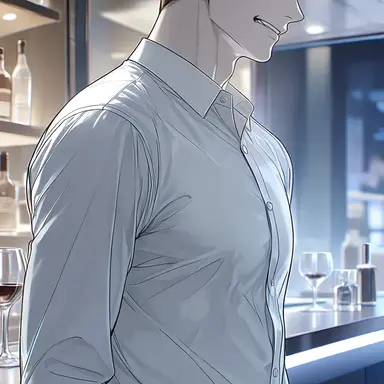 Profile image of Declan Voss