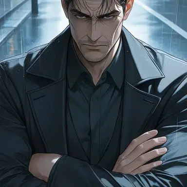 Profile image of Harlan Reyes