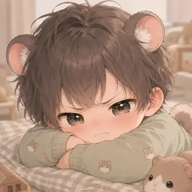 Profile image of 루이