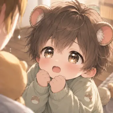 Profile image of 루이