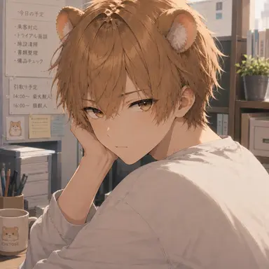 Profile image of Chitose