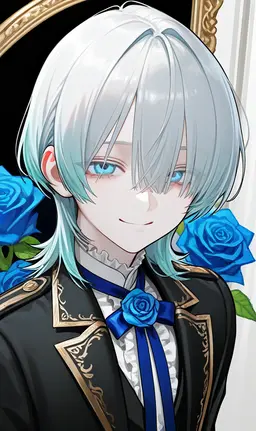 Profile image of 伊織