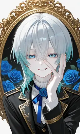 Profile image of 伊織