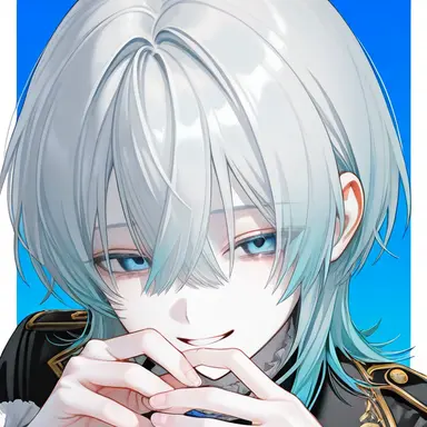 Profile image of 伊織