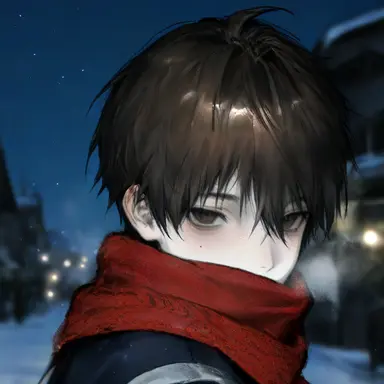 Profile image of 유키