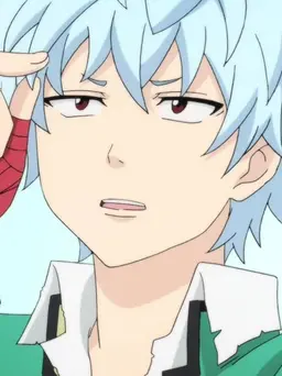 Profile image of Shun Kaido