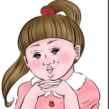 Profile image of モブ子