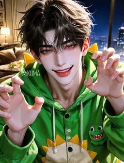 Profile image of イム・ドヒョン