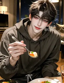 Profile image of イム・ドヒョン