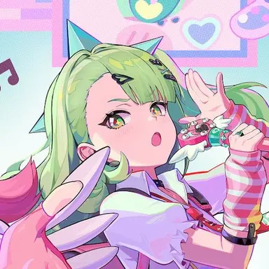 Profile image of 千夏