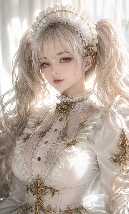 Profile image of 로리아