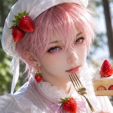 Profile image of 루아