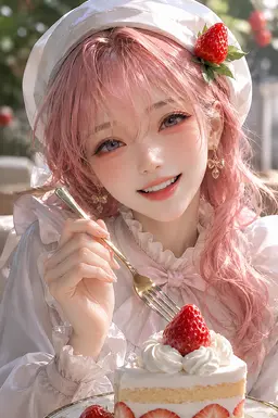 Profile image of 유나