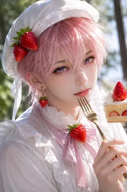Profile image of 루아