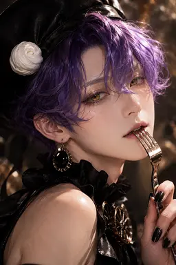 Profile image of 레이븐