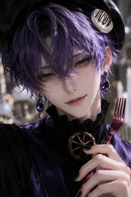 Profile image of 비올라