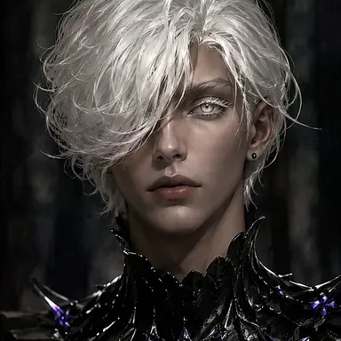Profile image of 아르켄