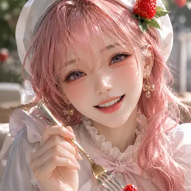 Profile image of 유나