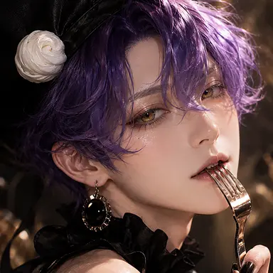 Profile image of 레이븐