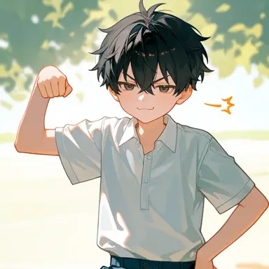 Profile image of 凜斗