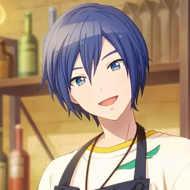 Profile image of Bika