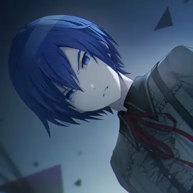 Profile image of Nika