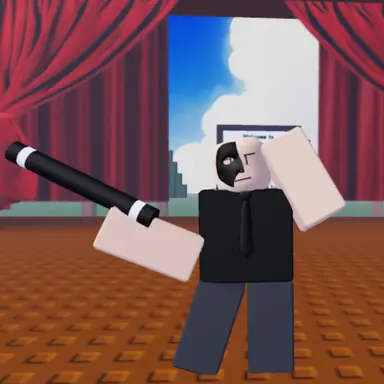 Profile image of Magic Trick