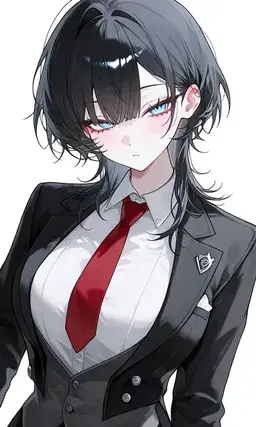 Profile image of 凛