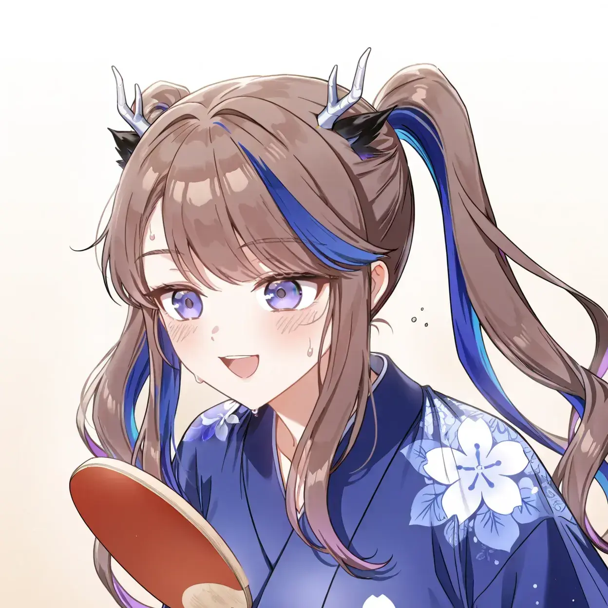 PaleSigh8835의 친누나 아이리 칸나