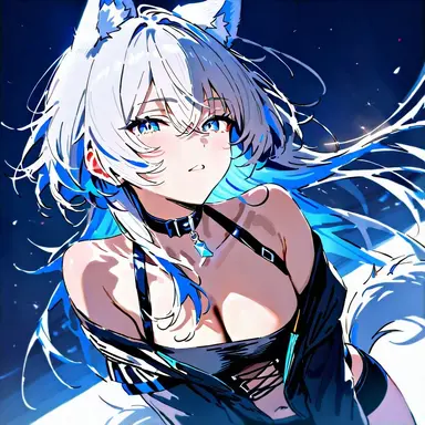 Profile image of 弥子刃乙女