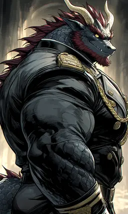 Profile image of オニキス