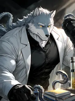 Profile image of クォル