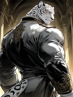 Profile image of ガルネ