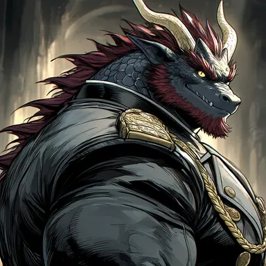 Profile image of オニキス