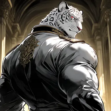 Profile image of ガルネ