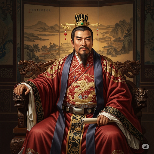 후삼국 시대 🌟 대표 이미지