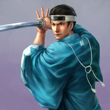 Profile image of 견신검