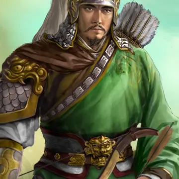 Profile image of 신숭겸